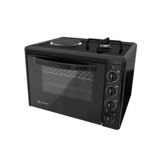 Готварска печка комбинирана 213VFEN