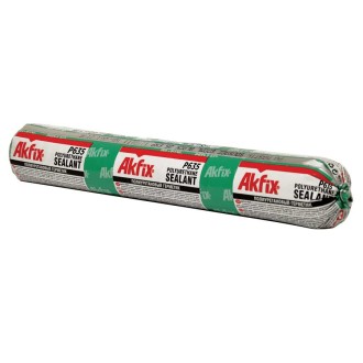 Полиуретаново лепило-уплътнител Akfix P635 A Полиуретаново лепило-уплътнител Akfix P635 A