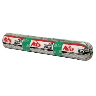 Полиуретаново лепило-уплътнител Akfix P635 A
