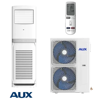 Колонен климатик AUX ASF-H48A5/APAR1-EU