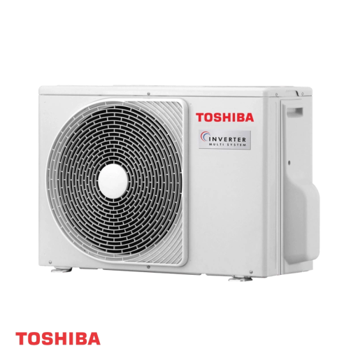 Външно тяло на мултисплит система Toshiba RAS-3M18G3AVG-E