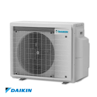 Външно тяло на мултисплит система Daikin 5MXM90A9