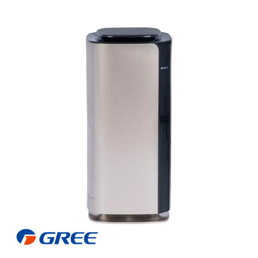 Въздухопречиствател с Wi-Fi управление Gree GCF450DKNA Въздухопречиствател с Wi-Fi управление Gree GCF450DKNA
