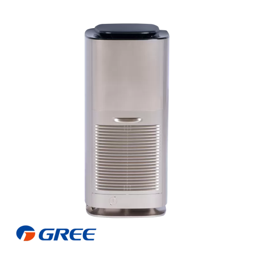 Въздухопречиствател с Wi-Fi управление Gree GCF450DKNA Въздухопречиствател с Wi-Fi управление Gree GCF450DKNA