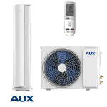 Колонен климатик AUX ASF-H24B4/AHAR1DI-EU