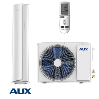 Колонен климатик AUX ASF-H24B4/AHAR1DI-EU
