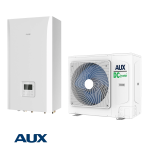 Термопомпа AUX ACHP-H08/4R3HA