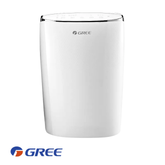 Влагоуловител Gree Daisy GDN20AV-K5EBA1A Влагоуловител Gree Daisy GDN20AV-K5EBA1A