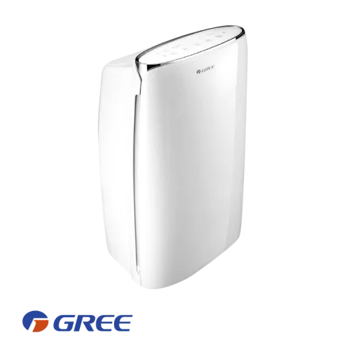 Влагоуловител Gree Daisy GDN20AV-K5EBA1A - BTL2540014_1