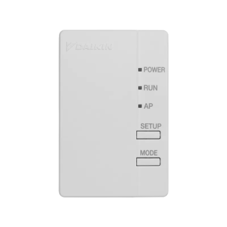 Wi-Fi контролер Daikin BRP069C81 Wi-Fi контролер Daikin BRP069C81