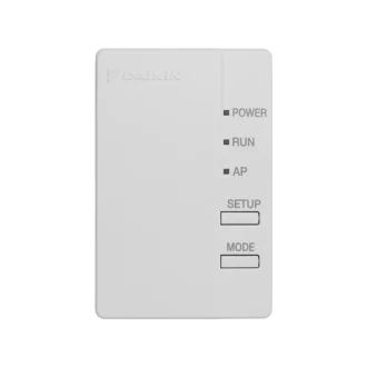 Wi-Fi контролер Daikin BRP069C81 Wi-Fi контролер Daikin BRP069C81