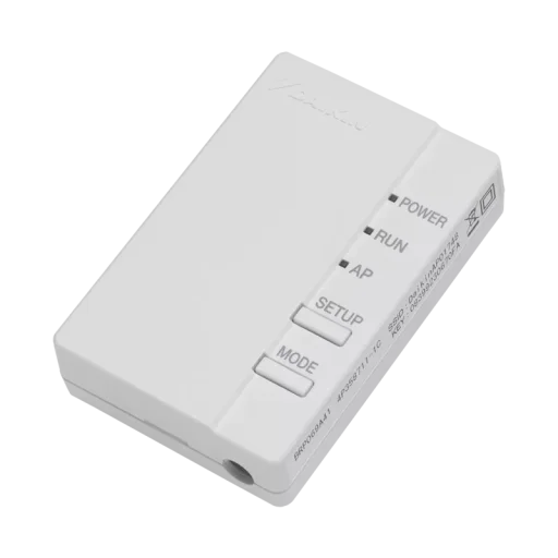 Wi-Fi контролер Daikin BRP069C81 Wi-Fi контролер Daikin BRP069C81