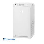 Въздухопречиствател Daikin Streamer MC55W