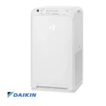 Въздухопречиствател Daikin Streamer MC55W