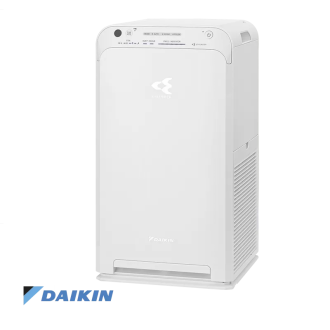Въздухопречиствател Daikin Streamer MC55W Въздухопречиствател Daikin Streamer MC55W