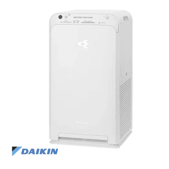 Въздухопречиствател Daikin Streamer MC55W Въздухопречиствател Daikin Streamer MC55W