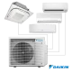 Външно тяло на мултисплит система Daikin 4MXM80A9 - BTL2550028_1