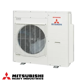 Външно тяло на мултисплит система Mitsubishi Heavy Industries SCM125ZM-S