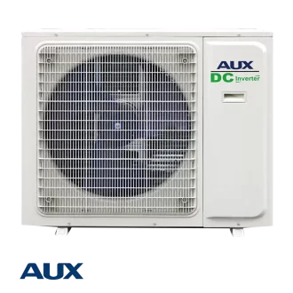 Външно тяло на мултисплит система AUX AM5-H42/4DR3