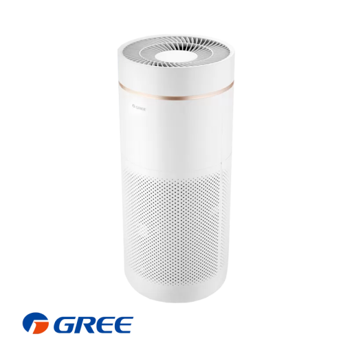 Въздухопречиствател с Wi-Fi управление Gree GCF350 Въздухопречиствател с Wi-Fi управление Gree GCF350