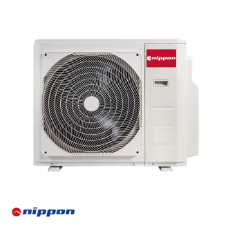 Външно тяло на мултисплит система Nippon N40E-28HFN8-Q Външно тяло на мултисплит система Nippon N40E-28HFN8-Q