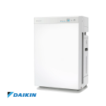Въздухопречиствател Daikin Ururu MCK70YV