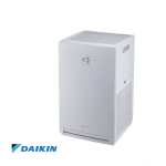 Въздухопречиствател Daikin Streamer MC30Y