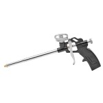 Пистолет за полагане на полиуретанова пяна Decorex Lux