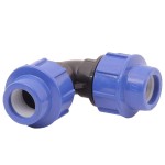 ПЕ коляно Ф63