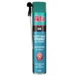 Ръчна пяна за многократна употреба Akfix 940 