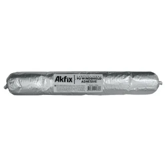 Уплътнител за стъкла Akfix Windshield PU655 600 мл черен Уплътнител за стъкла Akfix Windshield PU655 600 мл черен