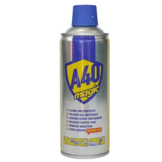 Многофункционален спрей Akfix A40 Многофункционален спрей Akfix A40