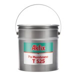 Мембрана безцветна Akfix T525 15 кг