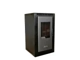 Пелетна камина IVA 10 KW СУХА Пелетна камина IVA 10 KW СУХА