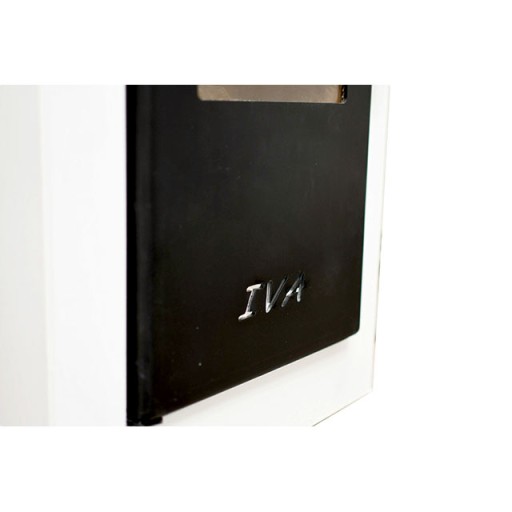 Пелетна камина IVA 10 KW СУХА Пелетна камина IVA 10 KW СУХА
