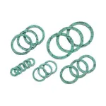 Уплътнител Remer за мека връзка  клингерит, 2