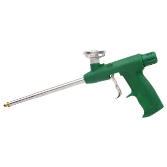 Пистолет за полагане на полиуретанова пяна Decorex Eко