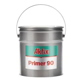 Полиуретанов грунд еднокомпонентен Akfix Primer 90 15 кг Полиуретанов грунд еднокомпонентен Akfix Primer 90 15 кг