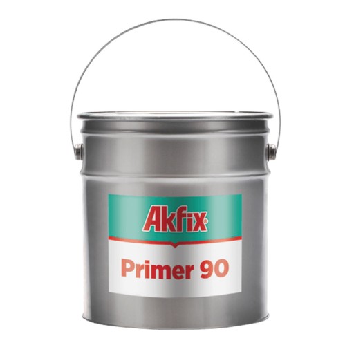 Полиуретанов грунд еднокомпонентен Akfix Primer 90 15 кг