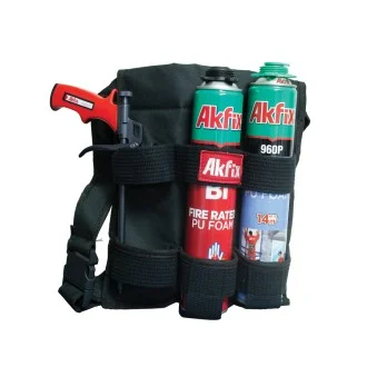 Колан за полиуретанова пяна и лепило Akfix Колан за полиуретанова пяна и лепило Akfix