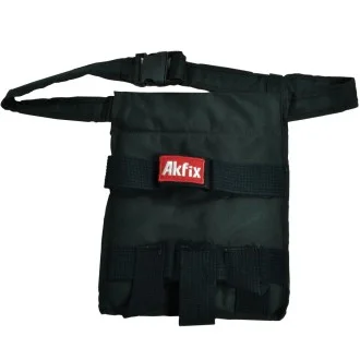 Колан за полиуретанова пяна и лепило Akfix