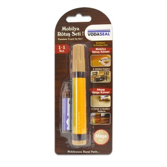 Пастел и маркер за корекции на драскотини Vodaseal Пастел и маркер за корекции на драскотини Vodaseal