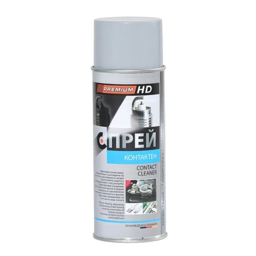 Контактен спрей Premium HD 400 мл - 43107