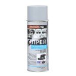 Спрей за премахване на силикон и лепила Premium HD 400 мл