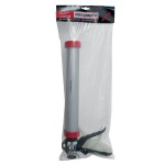 Пистолет за полагане на полиуретанов уплътнител Decorex 600 мл