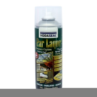 Предпазващо защитно гланцово покритие спрей Vodaseal 400 мл Предпазващо защитно гланцово покритие спрей Vodaseal 400 мл