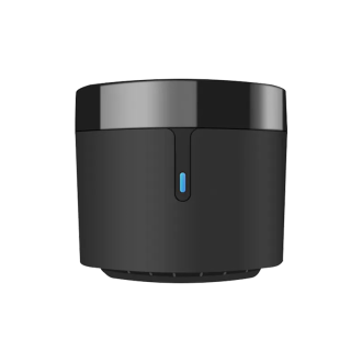 Универсално IR+Wi-Fi дистанционно Broadlink RM 4 Mini Универсално IR+Wi-Fi дистанционно Broadlink RM 4 Mini