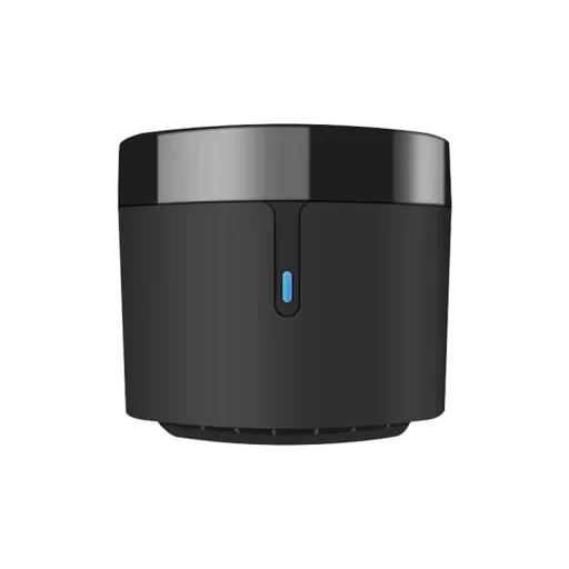 Универсално IR+Wi-Fi дистанционно Broadlink RM 4 Mini - BTL6280040