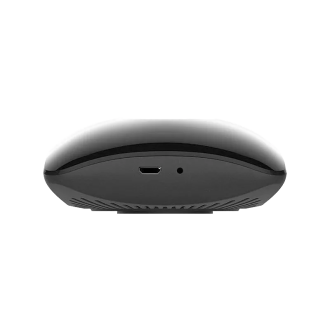 Универсално Wi-Fi дистанционно IR + RF Broadlink RM 4 Pro Универсално Wi-Fi дистанционно IR + RF Broadlink RM 4 Pro
