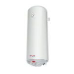 Бойлер ЕЛДОМ Style 80, 2 kW, емайлиран